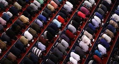 Samsun’da Kurban Bayramı Namazı Kaçta Kılınacak? Bayram Namazı Nasıl Eda Edilir?