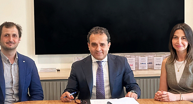 Samsun'dan Doğan Başarı Hikayesi! Nebyan Doğal'a 2 Milyon Dolarlık Yatırım...