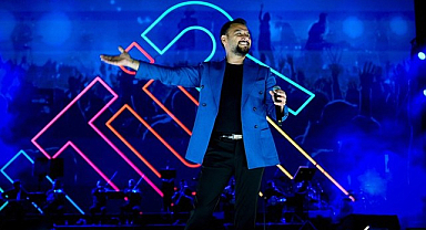 Samsun Kültür Yolu Festivali Alişan’ın Unutulmaz Konseriyle Son Buldu!