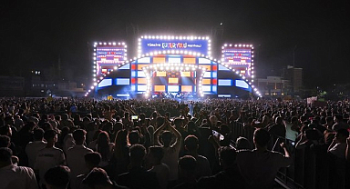 Samsun Kültür Yolu Festivali'nde Coşku 21 Haziran'da Başliyor!
