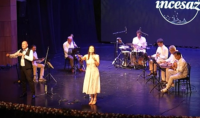 Samsun Kültür Yolu Festivali’nde Coşku Devam Ediyor!