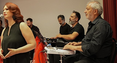 Samsun Kültür Yolu Festivali’nde Herkes İçin Kültür Sanat!