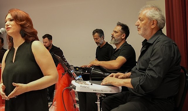 Samsun Kültür Yolu Festivali’nde Herkes İçin Kültür Sanat!