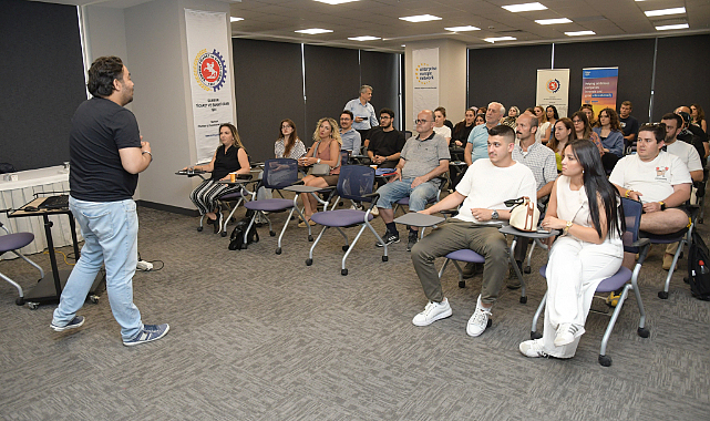 Samsun TSO'dan, 'Dijital Pazarlama ve Sosyal Medya Yönetimi' Eğitimi!