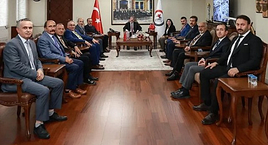 Samsun’un Kültürel Zenginliği SAM-BİR ile Güçleniyor!