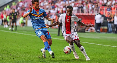 Samsunspor’dan Ayrılan Marc Bola’nın İngiltere’deki Yeni Takımı Belli Oldu!