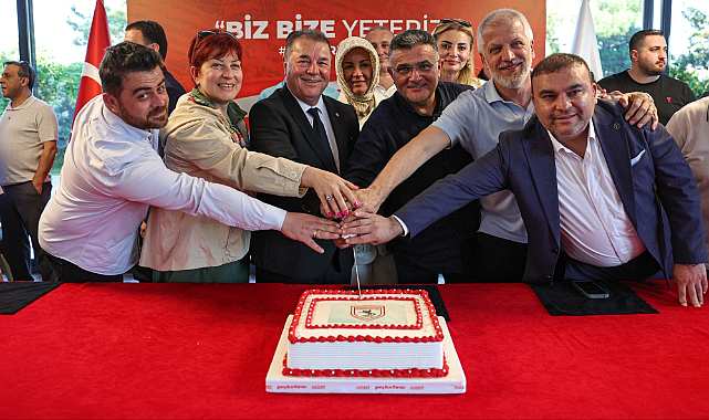 Samsunspor'dan Sponsorlara ve İş Ortaklarına Teşekkür Yemeği!