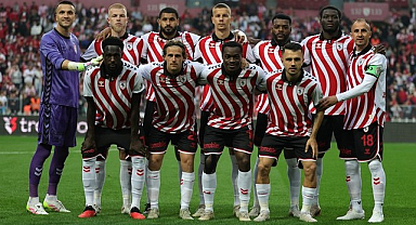 Samsunspor – Kayserispor Maçı Canlı Anlatım! Samsunspor Oynanmayan Sürede Geri Döndü...