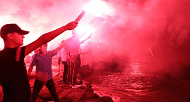 Samsunspor’un 1 Yıl Sürecek 60’ıncı Yıl Kutlamaları Başlıyor!
