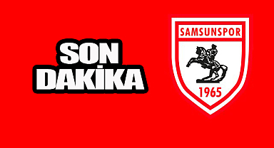 Samsunspor’un Kamp Programı Belli Oldu!
