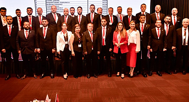 Samsunspor’un Yeni Yönetimi Belli Oldu!