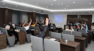 Terme Yalı Mahallesine Doğalgaz İçin İlk Adım Atıldı!