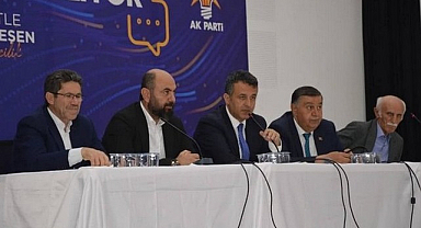 Vatandaş Sordu, Başkanlar Cevapladı!