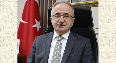 AK Parti Samsun İl Başkanı Mehmet Köse'den 15 Temmuz Mesajı! 