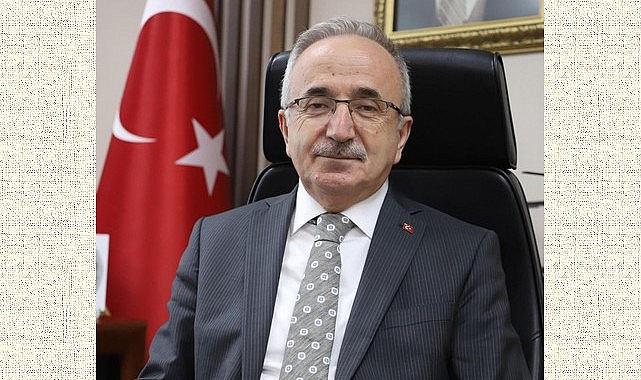 AK Parti Samsun İl Başkanı Mehmet Köse'den 15 Temmuz Mesajı!