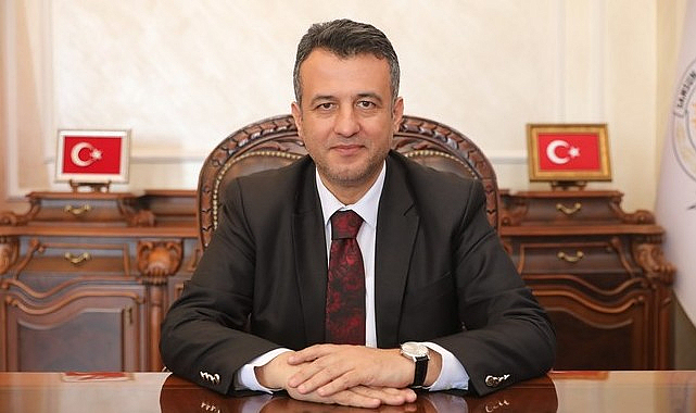 Başkan Doğan’dan 15 Temmuz Demokrasi Ve Milli Birlik Günü Mesajı!