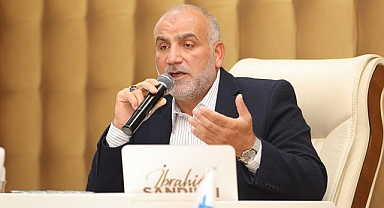 Başkan İbrahim Sandıkçı, ‘Hazreti Peygamberimizi ve Değerlerimizi Hedef Alan Bu Hakaret İfade Özgürlüğüyle Maskelenemez’!