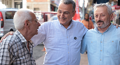 Başkan İhsan Kurnaz, 'Her Kuruş Hizmete Dönüşüyor'! 