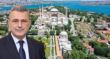 Başkan İhsan Kurnaz, 'İstanbul’un Fethi Gibi Değerli'!