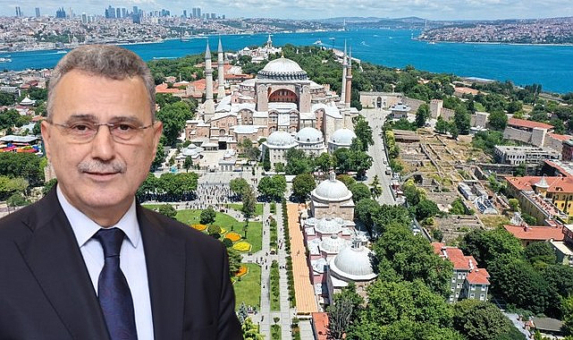 Başkan İhsan Kurnaz, 'İstanbul’un Fethi Gibi Değerli'!