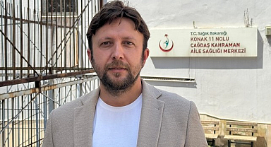 Başkan Kandemir’den MHRS’de Yeni Döneme Tepki! ‘Aile Hekimliği Randevu Memurluğu Değildir’!