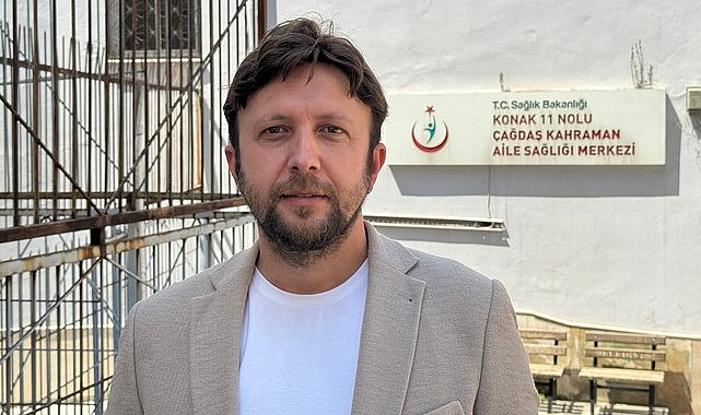 Başkan Kandemir’den MHRS’de Yeni Döneme Tepki! ‘Aile Hekimliği Randevu Memurluğu Değildir’!