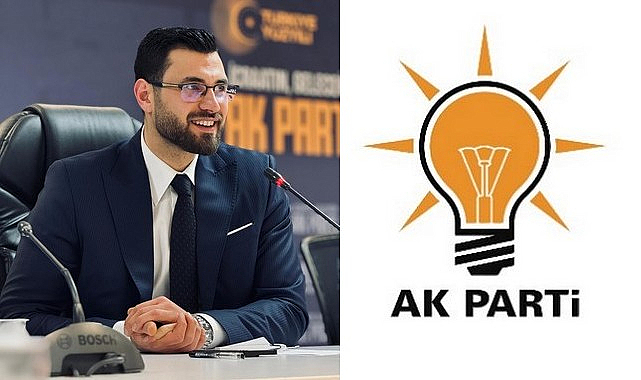 Başkan Kumaş, ‘Türkiye Yüzyılı Hedeflerine Kararlılıkla Yürüyoruz’!