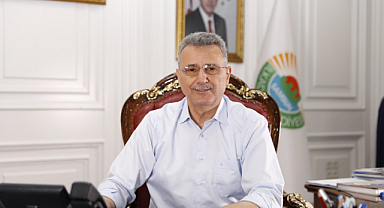 Başkan Kurnaz, 'Çocuklarımızın Mutluluğu Her Şeye Rağmen Değer'! 