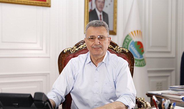 Başkan Kurnaz, 'Çocuklarımızın Mutluluğu Her Şeye Rağmen Değer'!