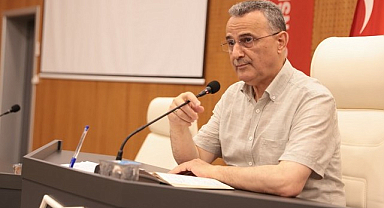 Başkan Kurnaz, ‘İlkadım Belediyesi Mali Disipline Kavuşmuştur’!