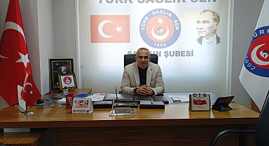 Başkan Şahin, 'Refah Payı Şart, Temmuz Zammı Memur ve Emekliye Çare Olmuyor'!