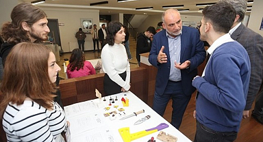 Canik Belediyesi'nden Gençlere Tam Destek!