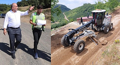 Canik'te Dev Ulaşım Hamlesi!