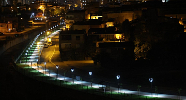 Canik'te Yeni ve Modern Parklarla Çehreye Değer! 