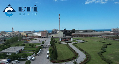 Eti Bakır’dan ‘İlave Dolgu Alanı’ Açıklaması Geldi!