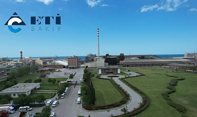 Eti Bakır’dan ‘İlave Dolgu Alanı’ Açıklaması Geldi!