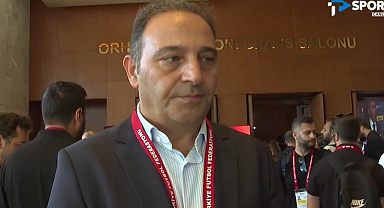 Fuat Çapa, Samsunspor’da Transfer Yapılacak Bölgeleri Açıkladı!