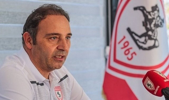 Fuat Çapa, Samsunspor’un Westerlo Yenilgisini ve Transfer Yapılacak Bölgeleri Açıkladı!