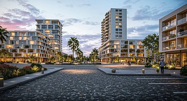 Gülsan Sanayi Sitesinde Beklenen Dönüşüm Başlıyor!