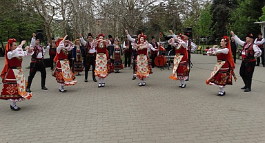 Heyecan Dorukta! Halk Oyunları Festivali İçin Geri Sayım Başladı…