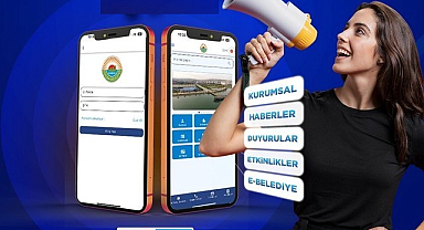 İlkadım Belediyesi Mobil Uygulaması 'İlkadım Mobil' Yayında!