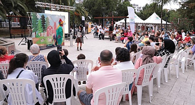 İlkadım’da Yaz Dolu Dolu Yaşanıyor!
