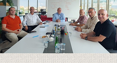 Karadeniz Spor Turizmi Birliği Samsun’da Kuruldu!