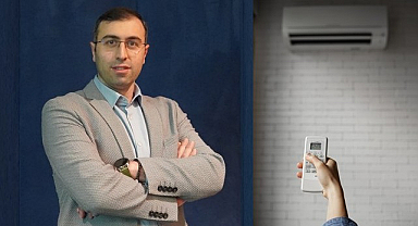 Klima Kullanırken Alerji Riskini Azaltmanın 5 Yolu!