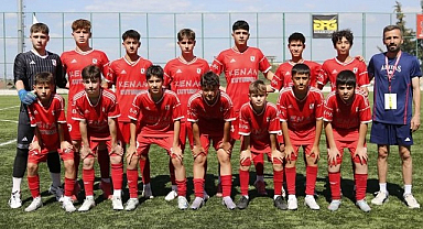 Namağlup Şampiyon Yabpa Spor!