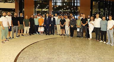 Nebiyan Doğa ve Gençlik Festivali Son Toplantısı Gerçekleşti!