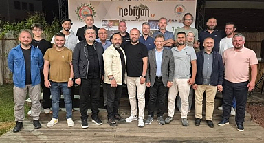 Nebiyan Doğa ve Gençlik Festivalinin Hazırlıkları Başladı!