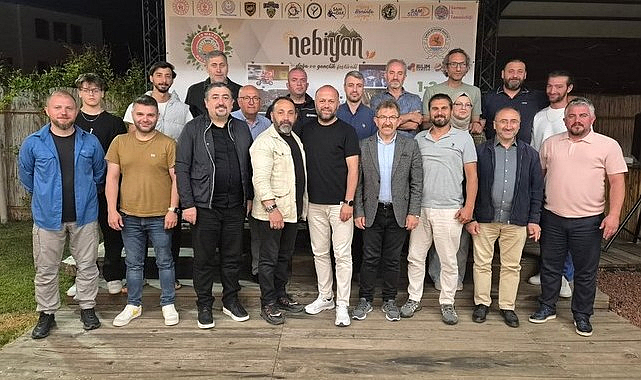 Nebiyan Doğa ve Gençlik Festivalinin Hazırlıkları Başladı!