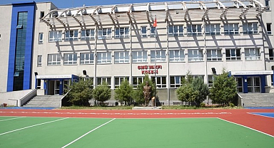 OMÜ Vakfı Koleji’nden Geleceğe Güvenli Spor Yatırımı!