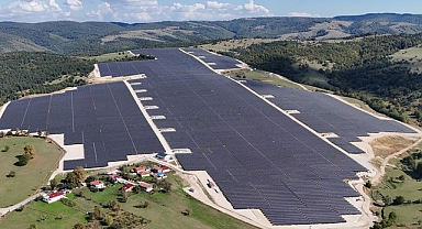 Samsun Büyükşehir’in Doğa Dostu Belediyecilik Vizyonu Güneş Enerji Santrali İle Güçleniyor!